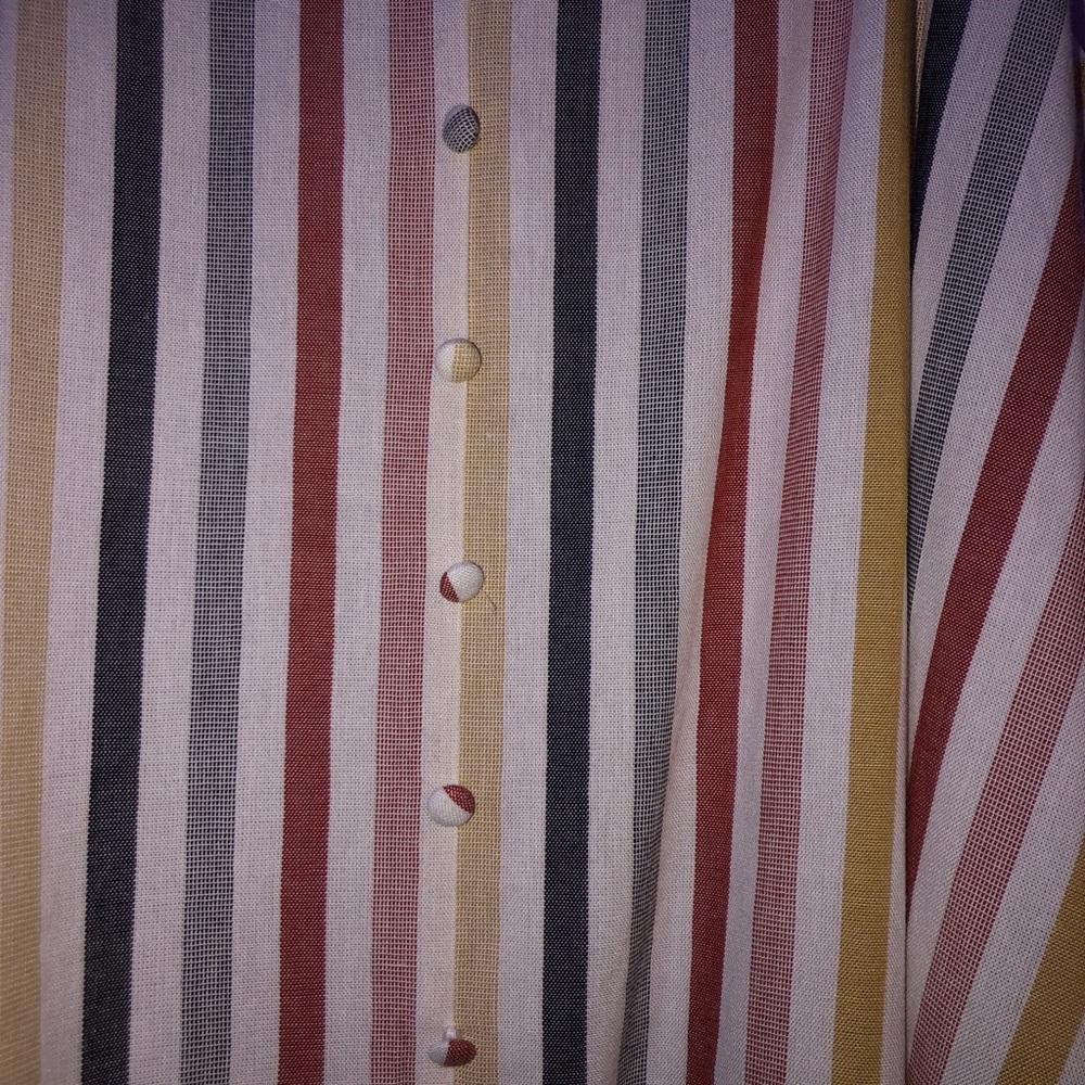 Striped Top - Picture 2 of 3
